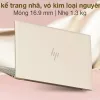HP Envy 13 ba1536TU i5 1135G7 (4U6M5PA) - Thiết kế