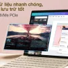 HP Envy 13 ba1536TU i5 1135G7 (4U6M5PA) - SSD