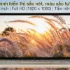 HP Envy 13 ba1536TU i5 1135G7 (4U6M5PA) - Màn hình