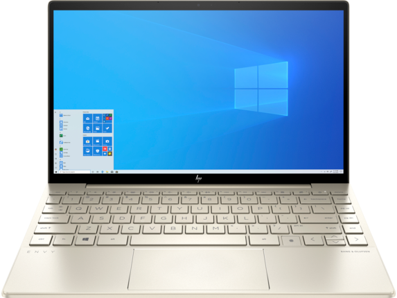 Laptop HP Envy 13-BA1535TU i7-1165G7/ 8G/ 512GB SSD/ 13.3" FHD/ WIN10 HOME - 4U6M4PA