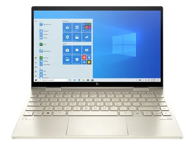 Laptop HP Envy X360 13-BD0531TU i5-1135G7/ 8GB RAM/ 256GB SSD/ 13.3" FHD/ WIN11 HOME 64/ Pale Gold - 4Y1D1PA