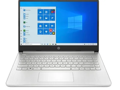Laptop HP 14S-DP5052TU i7-1260P / 8GB DDR4/ 512GB SSD/ 14" HD/ WIN11 - 6T6R2PA