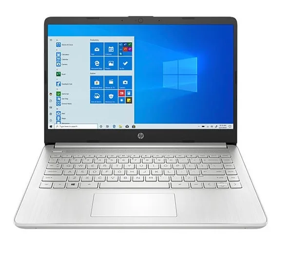 Laptop HP 14S-DP5052TU i7-1260P / 8GB DDR4/ 512GB SSD/ 14" HD/ WIN11 - 6T6R2PA