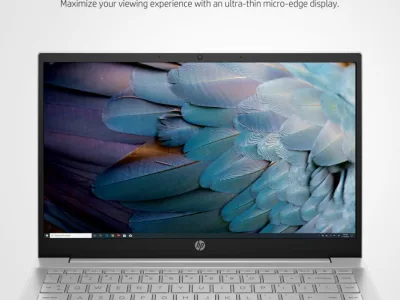 Laptop HP Pavilion 14-DV0510TU i5-1135G7/ 8GB/ 512GB SSD/ 14" FHD/ WIN11 - 46L79PA