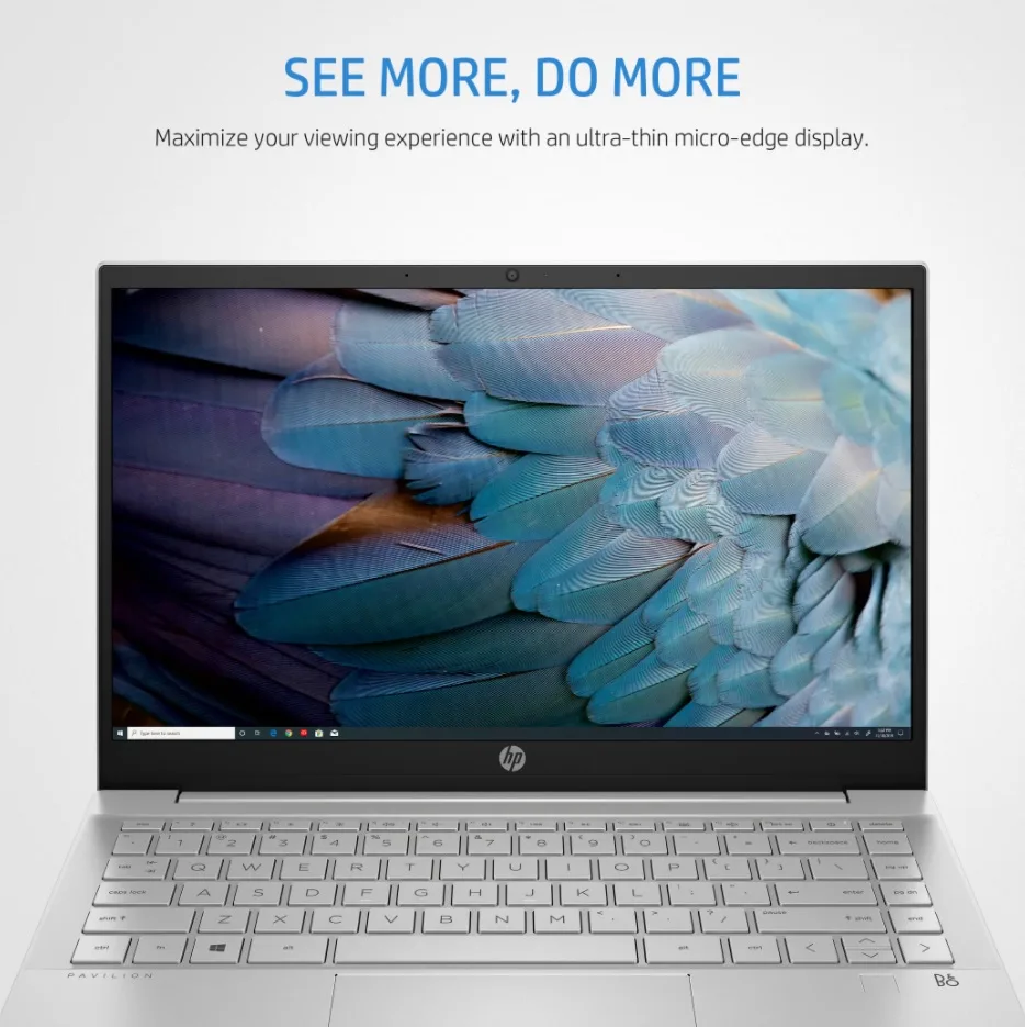 Laptop HP Pavilion 14-DV0510TU i5-1135G7/ 8GB/ 512GB SSD/ 14" FHD/ WIN11 - 46L79PA