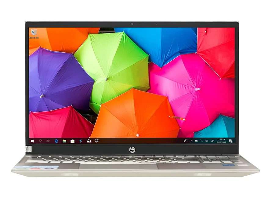 Laptop HP Pavilion 15 EG0505TX i5 1135G7/ 8GB/ 512GB SSD/ 15.6" FHD/ WIN11 - 46M03PA