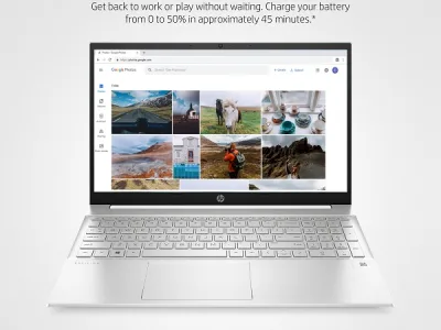 Laptop HP Pavilion 15-EG0506TX i5-1135G7/ 8GD4/ 512GB SSD/ 15.6" FHD/ WIN10 - 46M05PA