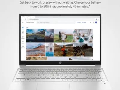 Laptop HP Pavilion 15-EG0509TU i3-1125G4/ 4GB/ 512GB SSD/ 15.6" FHD/ WIN11 - 46M08PA