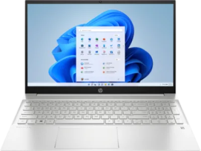 Laptop HP Pavilion 15-EG2038TX i5-1235U/ 8GD4/ 256GB SSD/ 15.6" FHD/ WIN11 - 6K784PA