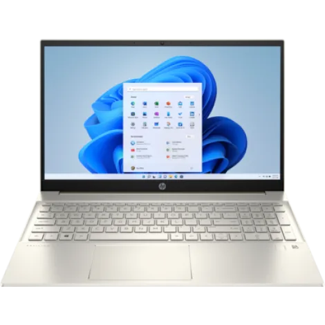 Laptop HP Pavilion 15-EG2058TU i5- 1240P/ 8GB RAM/ 256GB SSD/ 15.6" FHD/ WIN11 - 6K788PA
