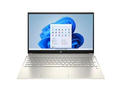 Laptop HP Pavilion 15-EG2066TU i7-1260P/ 16GB/ 512GB SSD/ 15.6" FHD/ WIN11 SL - 6K7E2PA