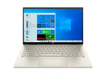 Laptop HP Pavilion X360 14-DY0169TU i5-1135G7/ 8GD4/ 512GB SSD/ 14" FHDT/ WIN11 SL - 4Y1D4PA