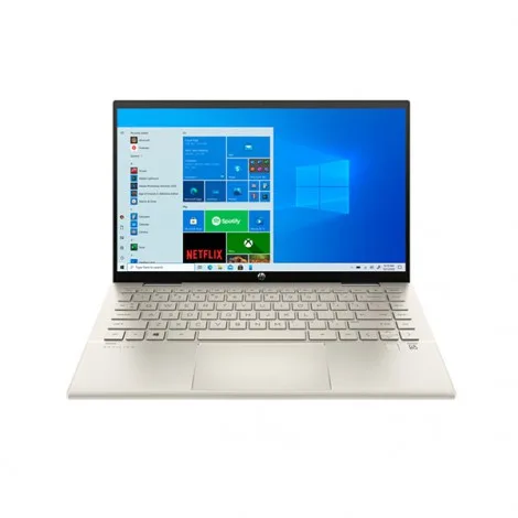 Laptop HP Pavilion X360 14-DY0169TU i5-1135G7/ 8GD4/ 512GB SSD/ 14" FHDT/ WIN11 SL - 4Y1D4PA