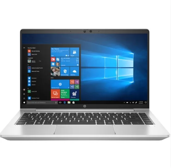 Laptop HP ProBook 440 G8 i3-1115G4/ 4GB/ 256GB SSD/ 14" HD/ FREE DOS/ Bạc - 2Z6G9PA