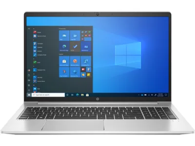 Laptop HP ProBook 450 G8 i7 1165G7/ 8GD4/ 512G SSD/ 15.6" FHD/ WIN10 - 2H0W6PA