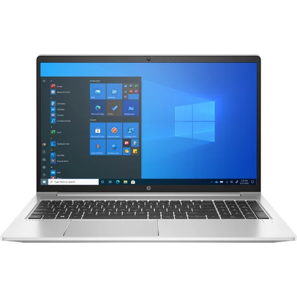 Laptop HP ProBook 450 G8 i7 1165G7/ 8GD4/ 512G SSD/ 15.6" FHD/ WIN10 - 2H0W6PA