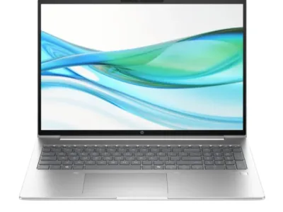 Laptop HP ProBook 460 G11 U7-155U/16G/512GSSD/16.0WUXGA/ Win 11/ LedKB/ Bạc/A74C0PT