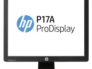 HP ProDispLay P17A F4M97AA