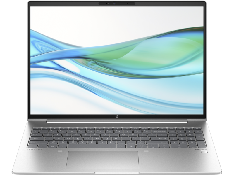 Laptop HP Probook 460 G11 Core U5-125U A74CBPT | 8GB RAM | 256GB SSD | 16.0WUXGA | FP | ALU | W11SL | LEDKB