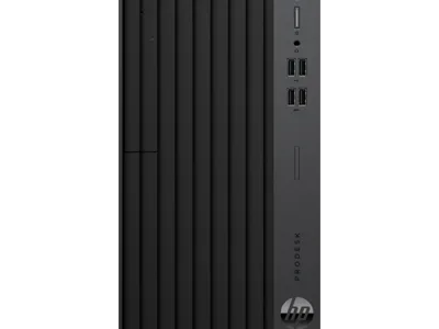 PC HP ProDesk 400 G7 Microtower i5-10500 | Ram 8GB | SSD 256GB | Windows 11 | 1Y 81S93PA