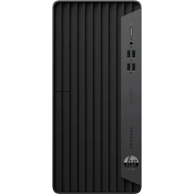 PC HP ProDesk 400 G7 Microtower i5-10500 | Ram 8GB | SSD 256GB | Windows 11 | 1Y 81S93PA