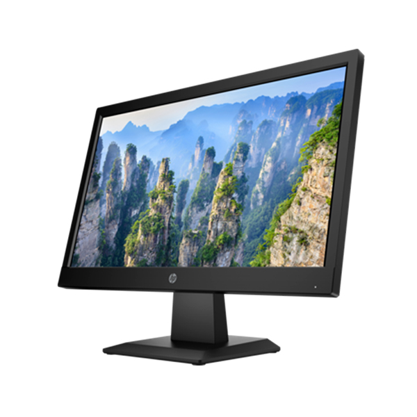 hp_v19-1 Màn hình máy tính 18.5" HP P19B 9TY83AA