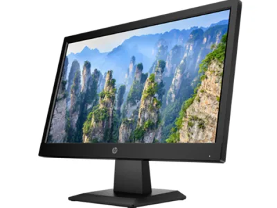 Màn hình máy tính HP V19 18.5 inch 9TN41AA