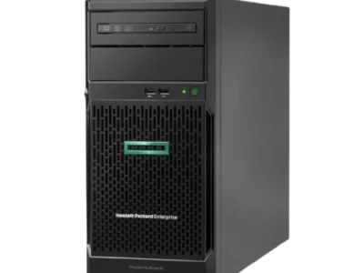 Máy chủ HPE ML30 Gen 10 4LFF HT PLG CTO E2224 4T/ 16GB 2RX8/ 4TB SATA 7.2K HDD_P06761-B21