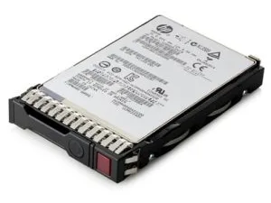 HPE 1.92TB SATA 6G Read Intensive SFF (2.5in) SC