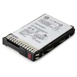 HPE 1.92TB SATA 6G Read Intensive SFF (2.5in) SC