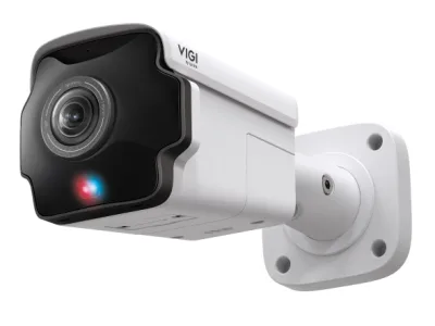 VIGI 8MP Outdoor IR Panoramic Bullet Network Camera 1