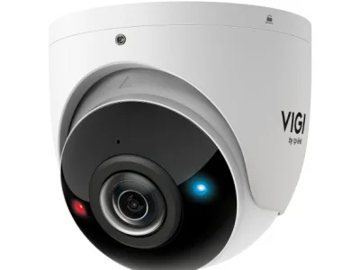 VIGI 8MP IR Panoramic Turret Network Camera 1