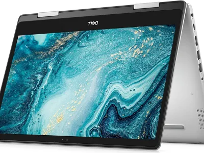Laptop Dell Inspiron 5406 i5/ 8GB/ 512GB SSD/ 14" FHD/ WIN10 HOME SL - N4I5047W