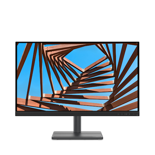 Màn hình Lenovo L27e-30 66BEKAC2VN (1920 x 1080 | IPS | 75Hz | 4 ms | FreeSync)