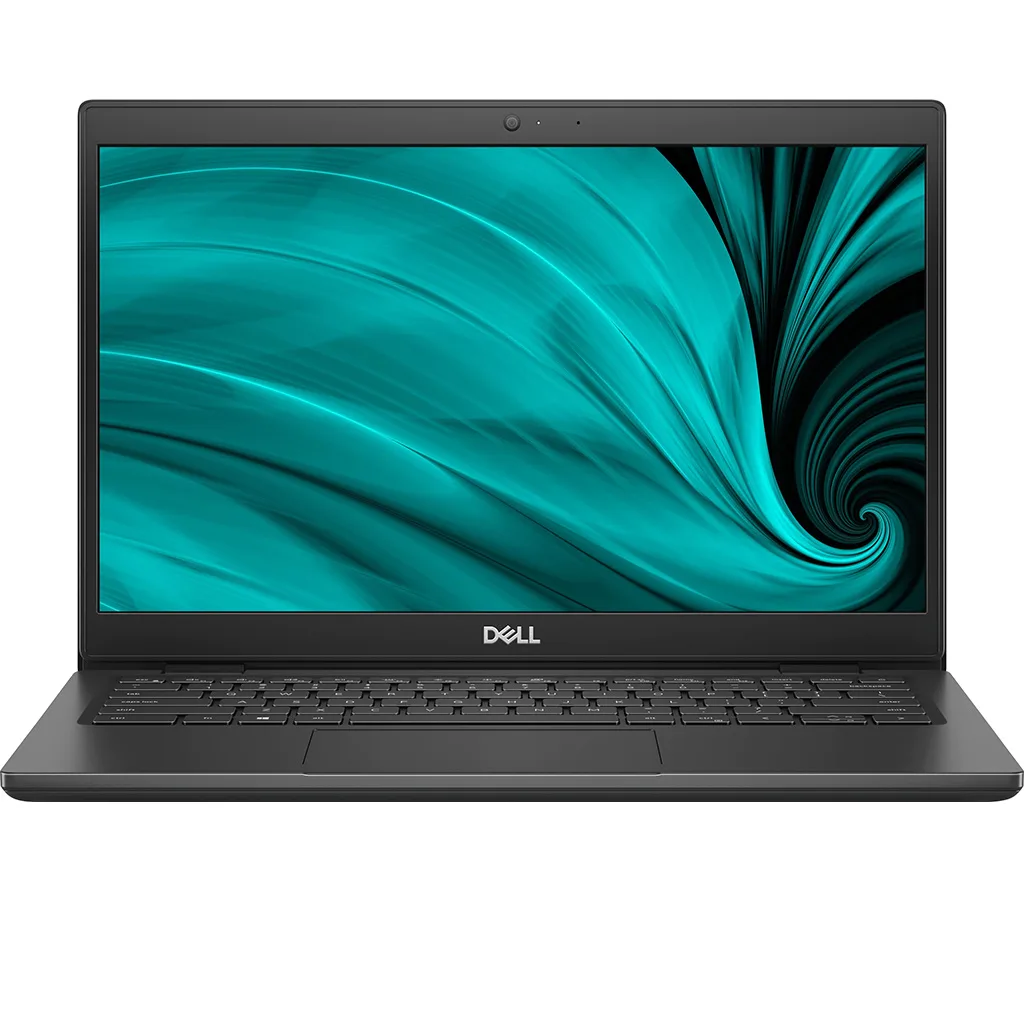 Laptop Dell Latitude 3420 (Core i5-1135G7 | 8GB RAM | 256GB SSD | Intel Iris Xe Graphics | 14 inch FHD | Fedora | Grayish Black)(L3420I5SSDFB)