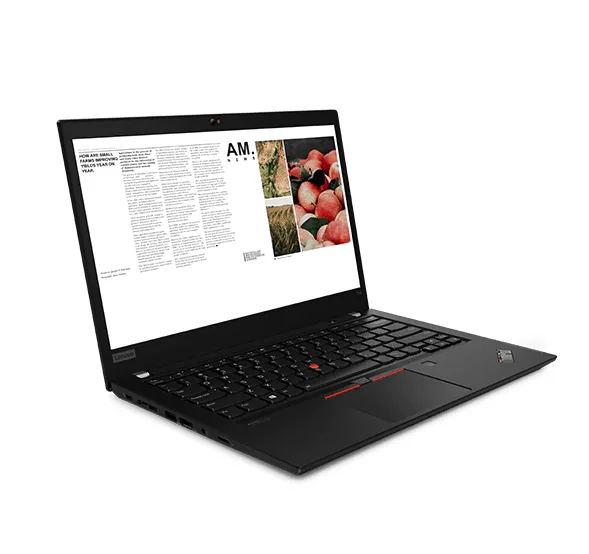 Laptop Lenovo ThinkPad T14 Gen 2 i5-1135G7/ 8GB DDR4/ 256GB SSD/ 14" FHD/ NoOS - 20W0S01E00