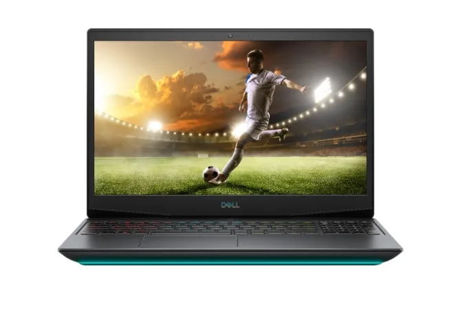 Laptop Dell G5 i7-10750H/ 16GB/ 1TB SSD/ 15.6" FHD/ WIN10 - P89F003G5500B