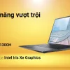 Laptop Dell Vostro 5310 i5-11300H/ 8GD4/ 512GB SSD/ 13.3" FHD/ WIN11 SL - YV5WY3