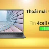 Laptop Dell Vostro 5310 i5-11300H/ 8GD4/ 512GB SSD/ 13.3" FHD/ WIN11 SL - YV5WY3