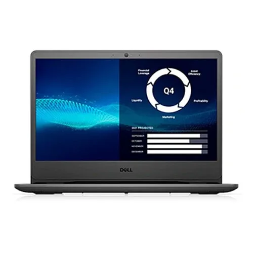 Laptop Dell Vostro 3405 AMD R5-3500U/ 14" FHD/ 8GB/ 512GB SSD/ WIN10/ Đen - V4R53500U003W