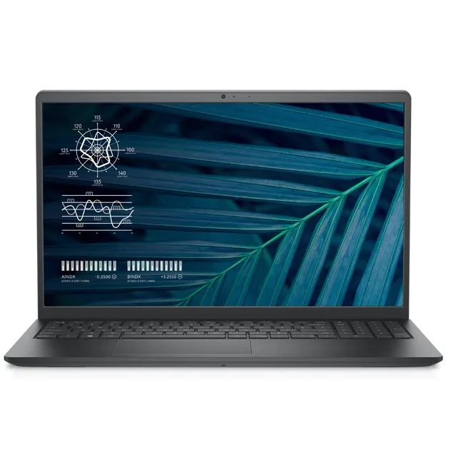 Laptop Dell Vostro 3510 i5-1135G7/ 8GB/ 512GB SSD/ 15.6" FHD/ WIN10 - P112F002ABL