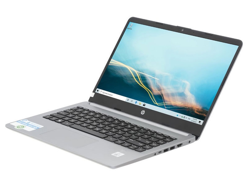 Laptop HP 240 G8 i7-1165G7/ 8GB/ 256GB SSD/ 14" FHD/ FREE DOS - 3D0E9PA