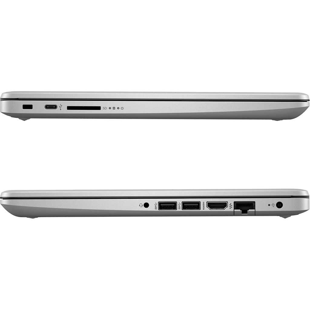 Laptop HP 245 G8 AMD R3 3250U/ 4GB/ 256GB SSD/ 14" HD/ WIN10 - 53Y18PA