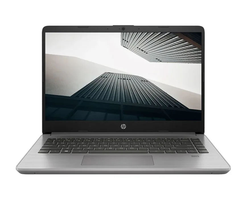 Laptop HP 340S G7 i3-1005G1/ 4GB/ 256GB SSD/ 14" HD/ WIN10 - 240Q3PA