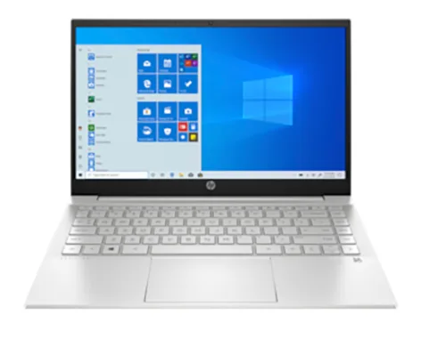 Laptop HP Pavilion 14-DV0517TU i5-1135G7/ 8GB RAM/ 256GB SSD/ 14" FHD/ WIN10 HOME - 46L89PA