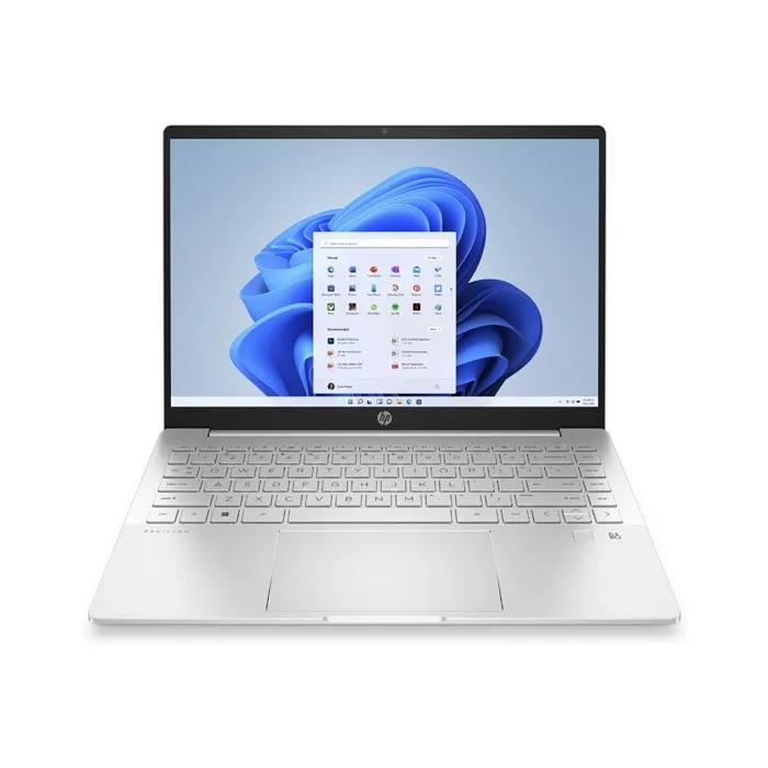 Laptop HP Pavilion 14-DV2051TU i3-1215U/ 4GB RAM/ 256GB SSD/ 14" FHD/ WIN11 - 6K7G8PA