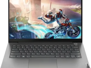 Laptop Lenovo ThinkBook 14 G2 ITL i7-1165G7/ 8GB RAM/ 512GB SSD/ 14" FHD/ WIN11 HOME 64 - 20VD00Y3VN