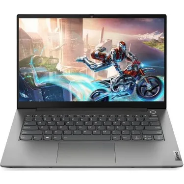 Laptop Lenovo ThinkBook 14 G2 ITL i7-1165G7/ 8GB RAM/ 512GB SSD/ 14" FHD/ WIN11 HOME 64 - 20VD00Y3VN