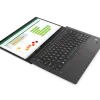 MÁY TÍNH XÁCH TAY LENOVO THINKPAD E14 GEN 2 20TA00H4VA I5-1135G7/8GB/ 256GB SSD/14INCH FHD/ NO OS/ ĐEN