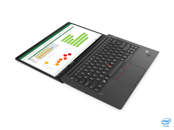 MÁY TÍNH XÁCH TAY LENOVO THINKPAD E14 GEN 2 20TA00H4VA I5-1135G7/8GB/ 256GB SSD/14INCH FHD/ NO OS/ ĐEN
